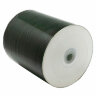 Диск CD-R CMC, 700 Мб, 52x, Bulk (термоусадка без шпиля), поверхность для печати, КОМПЛЕКТ 100 шт., NN000091, 513997