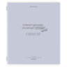Тетради предметные, КОМПЛЕКТ 12 ПРЕДМЕТОВ, 48 л., обложка картон, BRAUBERG "CREATIVE", 405166, 405166