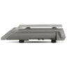 Весы торговые MERTECH M-ER 326-32.5 LED (0,1-32 кг), дискретность 5 г, платформа 325x230 мм, без стойки, 3043, 290613