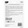 Батарейки литиевые GP Lithium CR2032 "таблетки, дисковые, кнопочные" КОМПЛЕКТ 20 шт., блистер, CR2032-2CRU20, 457763