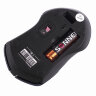Батарейки аккумуляторные Ni-Mh пальчиковые КОМПЛЕКТ 2 шт., АА (HR6) 2700 mAh, SONNEN, 454235, 454235