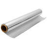 Фольга алюминиевая, ширина 30 см, длина 80 м, в рулоне, MASTERFOIL, FPK145T, 440068