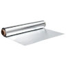 Фольга алюминиевая, ширина 30 см, длина 80 м, в рулоне, MASTERFOIL, FPK145T, 440068