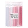 Пакеты ZIP LOCK "зиплок" ОЧЕНЬ ПРОЧНЫЕ, комплект 100 шт., 150х200 мм, ПВД 80 мкм, BRAUBERG EXTRA, 608177, 608177