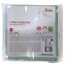 Салфетка микроволоконная VILEDA PROFESSIONAL "МикронКвик", КОМПЛЕКТ 5 шт., микроволокно, зеленые, 38х40 см, 170637, 602089