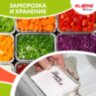 Форма алюминиевая с крышкой для выпечки и хранения, 870 мл, КОМПЛЕКТ 50 шт., 217х113 мм, LAIMA, 607800, 607800