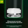 Батарейки КОМПЛЕКТ 2 шт., GP Super G-Tech, D (LR20, 13А), алкалиновые, в пленке, 13A-OS2, 456685