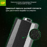 Батарейки КОМПЛЕКТ 2 шт., GP Super G-Tech, D (LR20, 13А), алкалиновые, в пленке, 13A-OS2, 456685