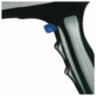 Фен CENTEK CT-2227 Professional, 2200 Вт, 2 скорости, 3 температурных режима, черный, 457619