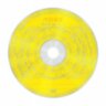 Диск DVD-R MIREX, 4,7 Гб, 16x, Cake Box (упаковка на шпиле), КОМПЛЕКТ 50 шт., UL130003A1B, 514010