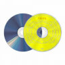 Диск DVD-R MIREX, 4,7 Гб, 16x, Cake Box (упаковка на шпиле), КОМПЛЕКТ 50 шт., UL130003A1B, 514010