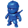 Фигурка-антистресс тянучка STUMBLE GUYS, блистер, ассорти 6 видов, 6 штук, 666995