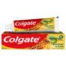 Зубная паста 100 мл COLGATE "Прополис и алоэ", забота о деснах, с фторидом и кальцием, 7891024131411, 609055