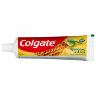 Зубная паста 100 мл COLGATE "Прополис и алоэ", забота о деснах, с фторидом и кальцием, 7891024131411, 609055