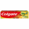 Зубная паста 100 мл COLGATE "Прополис и алоэ", забота о деснах, с фторидом и кальцием, 7891024131411, 609055