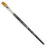 Кисти художественные набор 5 шт., синтетика, BRAUBERG ART CLASSIC, № 1-12, 200960, 200960