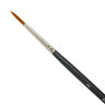 Кисти художественные набор 5 шт., синтетика, BRAUBERG ART CLASSIC, № 1-12, 200960, 200960
