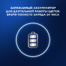 Зубная щетка электрическая ORAL-B (Орал-би) Vitality Pro, ЧЕРНАЯ, 1 насадка, 80367641, 608719