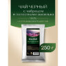 Чай листовой GREENFIELD "Mountain Thyme" черный с чабрецом 250 г, 1142-15, 621027