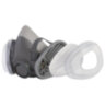 Фильтр противоаэрозольный (предфильтр) Jeta Safety 6020P2R (6022), комплект 4 шт., класс P2 R, 610903