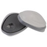 Фильтр противоаэрозольный (предфильтр) Jeta Safety 6020P2R (6022), комплект 4 шт., класс P2 R, 610903