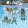 Очки для плавания "ActivWear" от 14 лет, АССОРТИ, BESTWAY, 21051, 680115
