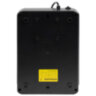 Источник бесперебойного питания SMARTWATT UPS SAFE PRO 1050, 1050 ВА (630 Вт), 8 розеток, 3703020270006, 355139