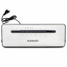 Вакууматор/вакуумный упаковщик SONNEN VS-903, 5 режимов, 12 л/мин, 110 Вт, до 30 см, сухие/влажные продукты, 456339, 456339