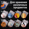 Пакеты ZIP LOCK "зиплок" ОЧЕНЬ ПРОЧНЫЕ, комплект 100 шт., 250х350 мм, ПВД 80 мкм, BRAUBERG EXTRA, 608180, 608180