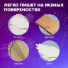 Пастель сухая художественная BRAUBERG ART CLASSIC, 36 цветов, круглое сечение, 181455, 181455