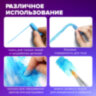 Пастель сухая художественная BRAUBERG ART CLASSIC, 36 цветов, круглое сечение, 181455, 181455