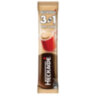 Кофе растворимый порционный NESCAFE "3 в 1 Мягкий", КОМПЛЕКТ 20 пакетиков по 14,5 г, 12460876, 621753