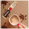 Кофе растворимый порционный NESCAFE "3 в 1 Мягкий", КОМПЛЕКТ 20 пакетиков по 14,5 г, 12460876, 621753