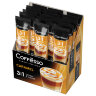 Кофе растворимый порционный COFFESSO "3 в 1 Caramel", пакетик 14 г, 102906, 40 штук, 623402