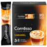 Кофе растворимый порционный COFFESSO "3 в 1 Caramel", пакетик 14 г, 102906, 40 штук, 623402