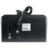 Источник бесперебойного питания SMARTWATT UPS SAFE PRO 650, 650 ВА (390 Вт), 8 розеток, 3703020270004, 355137