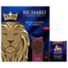 Чай RICHARD "Royal legend of Africa" черный, 100 пакетиков в конвертах по 2 г, 102735, 624177