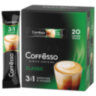 Кофе растворимый порционный COFFESSO "3 в 1 Classic", пакетик 14 г, 102904, 40 штук, 623400