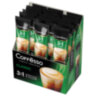 Кофе растворимый порционный COFFESSO "3 в 1 Classic", пакетик 14 г, 102904, 40 штук, 623400