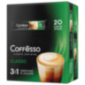 Кофе растворимый порционный COFFESSO "3 в 1 Classic", пакетик 14 г, 102904, 40 штук, 623400