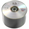 Диск CD-R VS 700 Mb 52x Bulk (термоусадка без шпиля), КОМПЛЕКТ 50 шт., VSCDRB5001, 511536