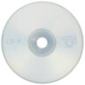 Диск CD-R VS 700 Mb 52x Bulk (термоусадка без шпиля), КОМПЛЕКТ 50 шт., VSCDRB5001, 511536