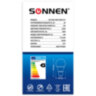 Лампа светодиодная SONNEN, 20 (150) Вт, цоколь Е27, груша, нейтральный белый, 30000 ч, LED A80-20W-4000-E27, 454922, 454922