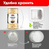 Кешью сырой NARMAK, 1 кг, 623925