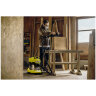 Пылесос хозяйственный KARCHER WD 4 PS, мусоросборник 20 л, мощность 1000 Вт, желтый, 1.628-290.0, 457239