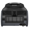 Пылесос LG VC5316NNTS с контейнером "циклон", 1600 Вт, мощность всасывания 330 Вт, серебристый/черный, 456954