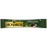 Кофе растворимый порционный MONARCH "Original", пакетик 1,8 г, сублимированный, 60 штук, 623638