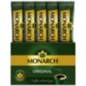 Кофе растворимый порционный MONARCH "Original", пакетик 1,8 г, сублимированный, 60 штук, 623638