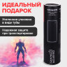 Коврик для мыши и клавиатуры большой SONNEN "WIDE RANGE", резина+ткань, 870х350х4 мм, чёрный, 513315, 513315