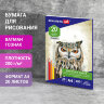 Бумага для рисования и графики в папке А4, 20 л., 200 г/м2, ВАТМАН ГОЗНАК, BRAUBERG ART CLASSIC, 114492, 114492